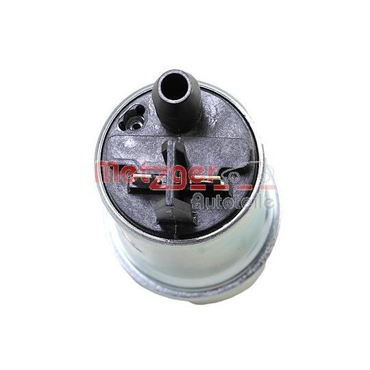 2250481 - Fuel Pump 