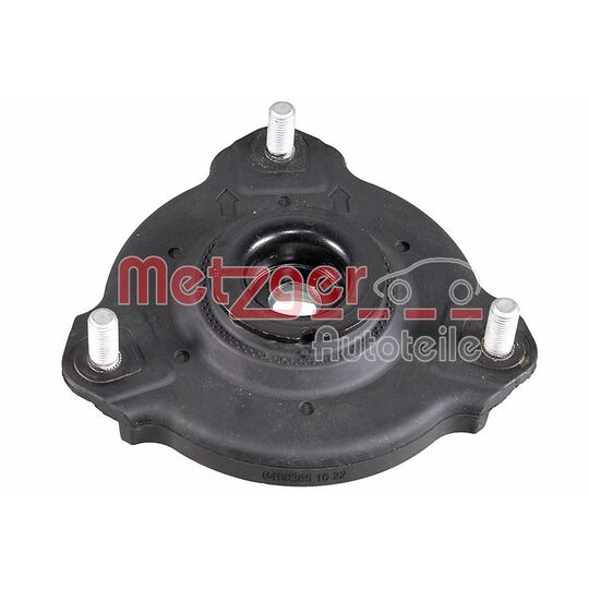 6490365 - Top Strut Mounting 