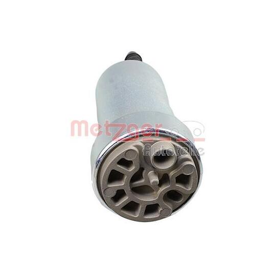 2250481 - Fuel Pump 