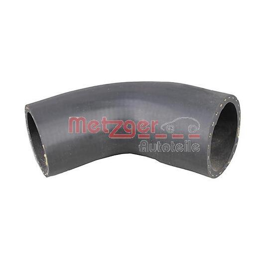 2400740 - Charger Air Hose 