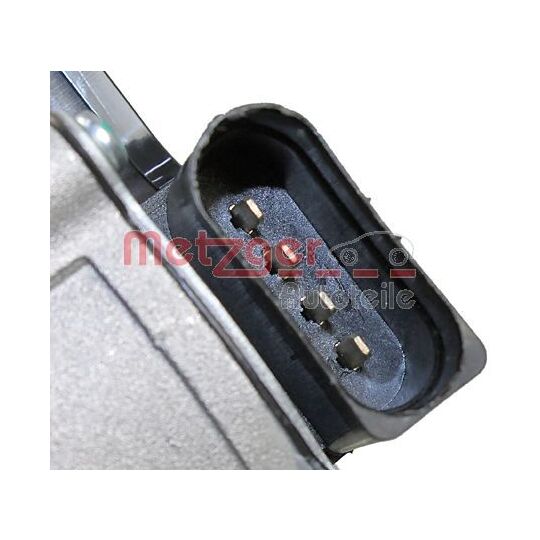 2190843 - Wiper Motor 