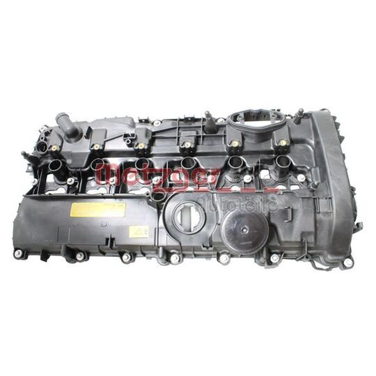 2389132 - Cylinder Head Cover 