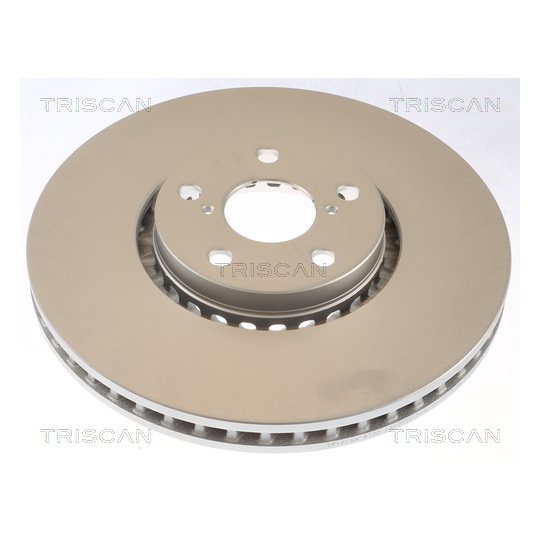 8120 131027C - Brake Disc 