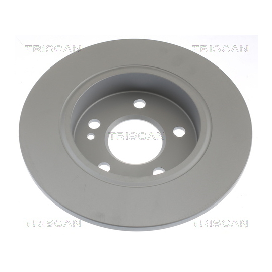 8120 231058C - Brake Disc 