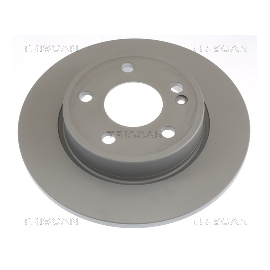 8120 231058C - Brake Disc 