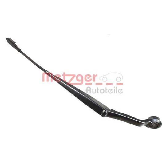 2190132 - Wiper Arm, window cleaning 