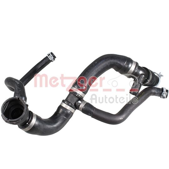 2421584 - Radiator Hose 