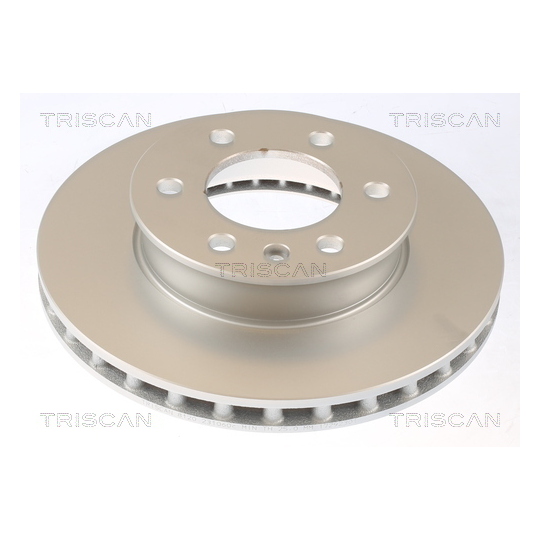 8120 231060C - Brake Disc 