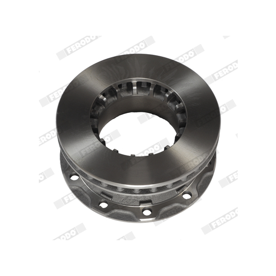 FCR252A - Brake Disc 