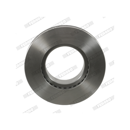 FCR346A - Brake Disc 