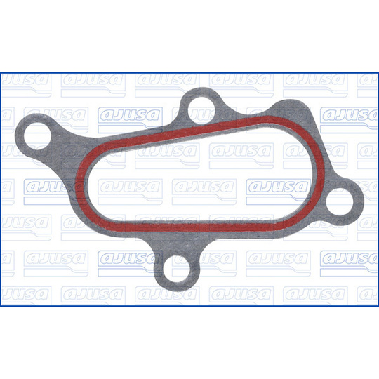 01678300 - Gasket, thermostat housing 