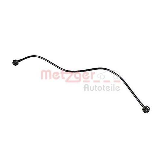 4010242 - Coolant Tube 