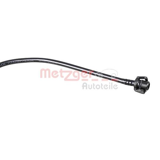 4010242 - Coolant Tube 