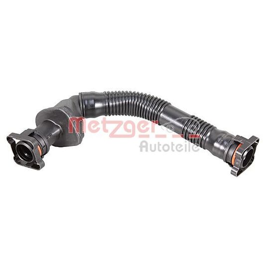 2380166 - Hose, crankcase breather 