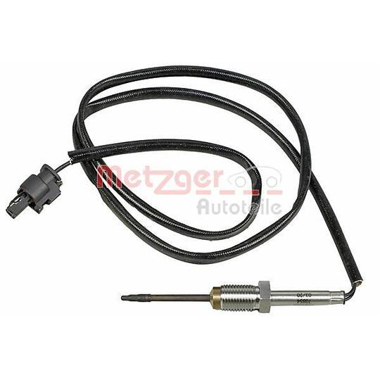 0894659 - Sensor, exhaust gas temperature 