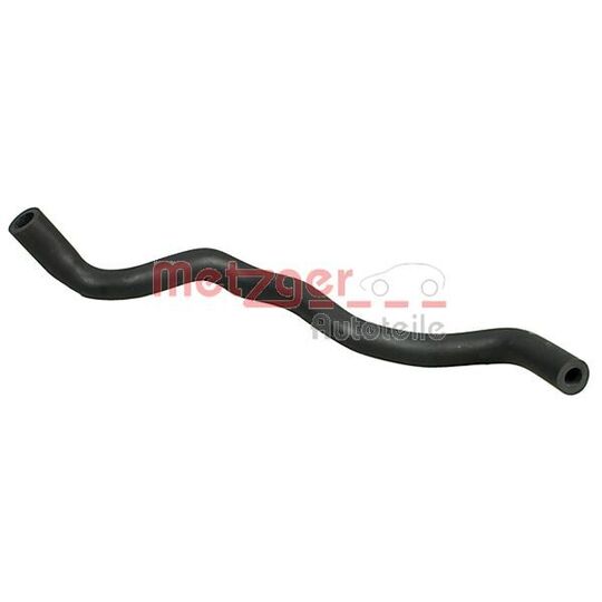 2380085 - Hose, crankcase breather 