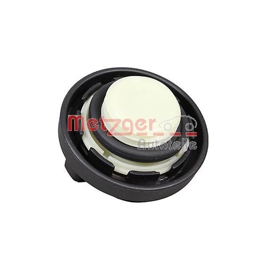 2141041 - Sealing Cap, oil filling port 