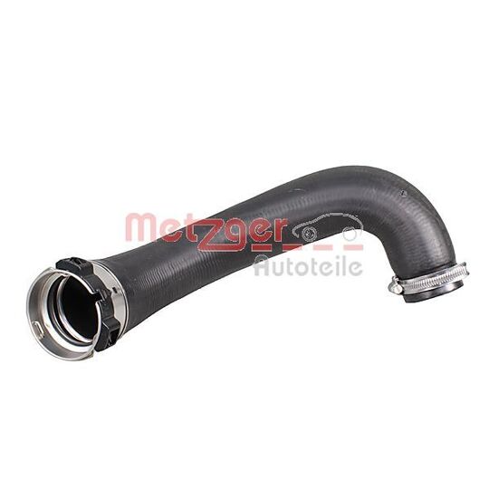 2401041 - Charger Air Hose 