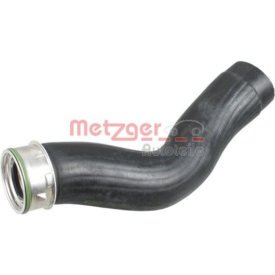 2400551 - Charger Air Hose 