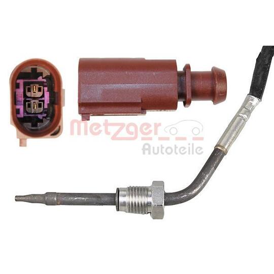 0894418 - Sensor, exhaust gas temperature 