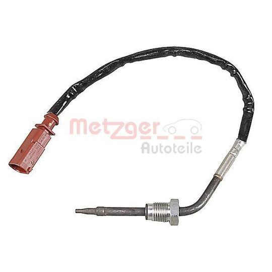 0894418 - Sensor, exhaust gas temperature 