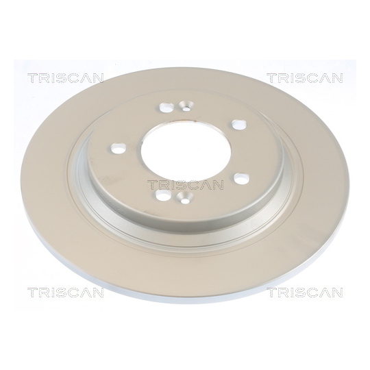 8120 43176C - Brake Disc 