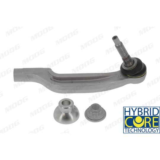 ME-ES-17205 - Tie rod end 