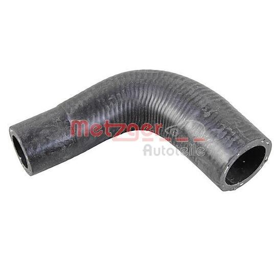 2421231 - Heater hose 