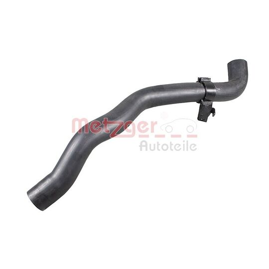 2400859 - Charger Air Hose 