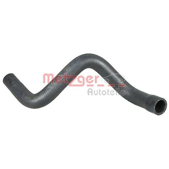 2420842 - Radiator Hose 