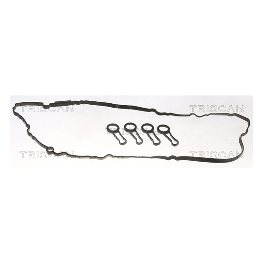 515-8600 - Gasket Set, cylinder head cover 