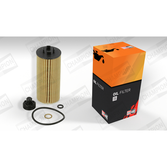 COF100769E - Oil filter 