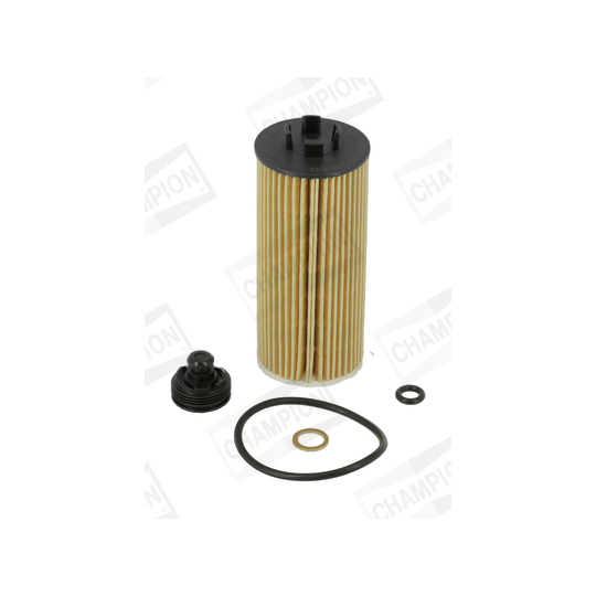 COF100769E - Oil filter 