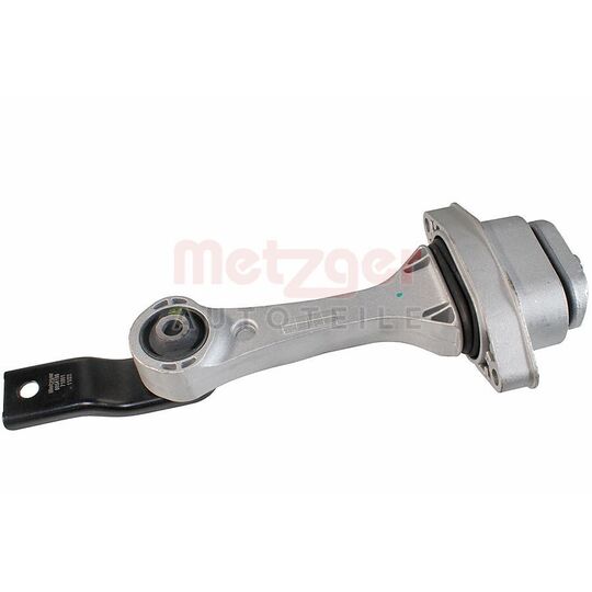 8054190 - Mounting, manual transmission 