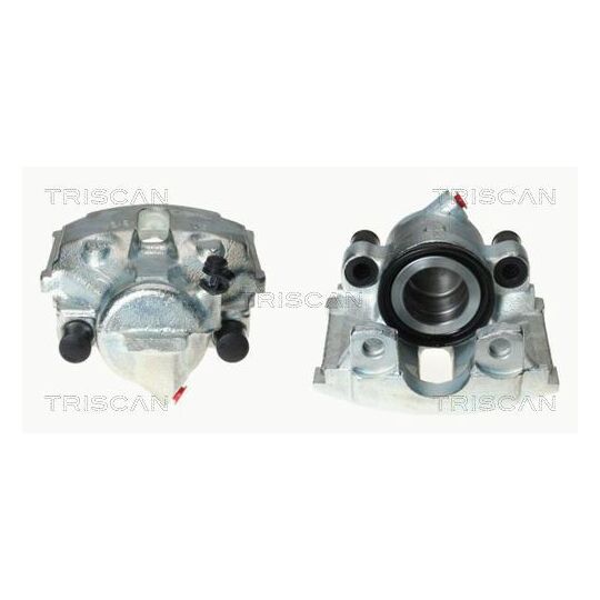 8170 34849 - Brake Caliper 