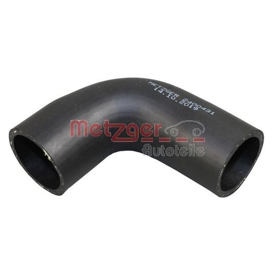 2400431 - Charger Air Hose 