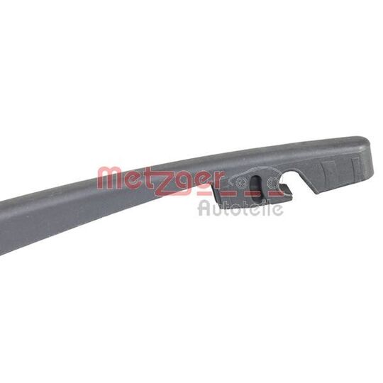 2190481 - Wiper Arm, window cleaning 