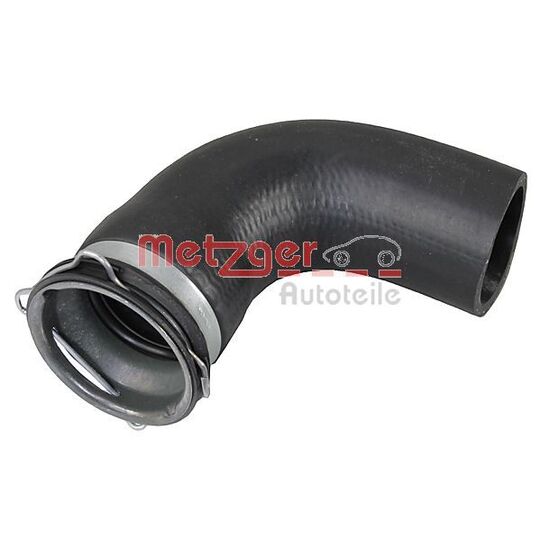 2400858 - Charger Air Hose 