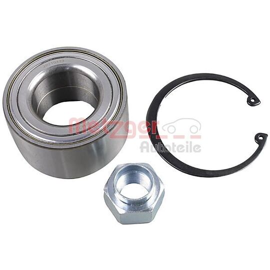 WM 2243 - Wheel Bearing Kit 