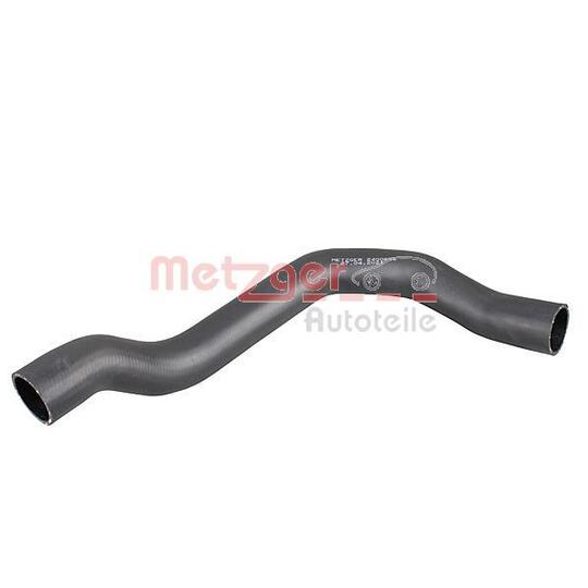 2400692 - Charger Air Hose 