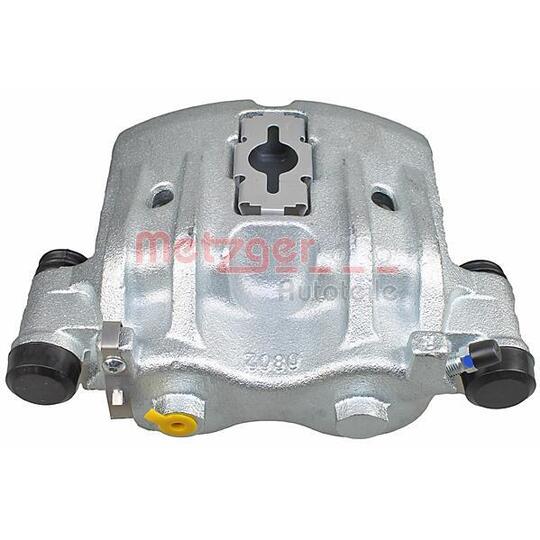 6261216 - Brake Caliper 