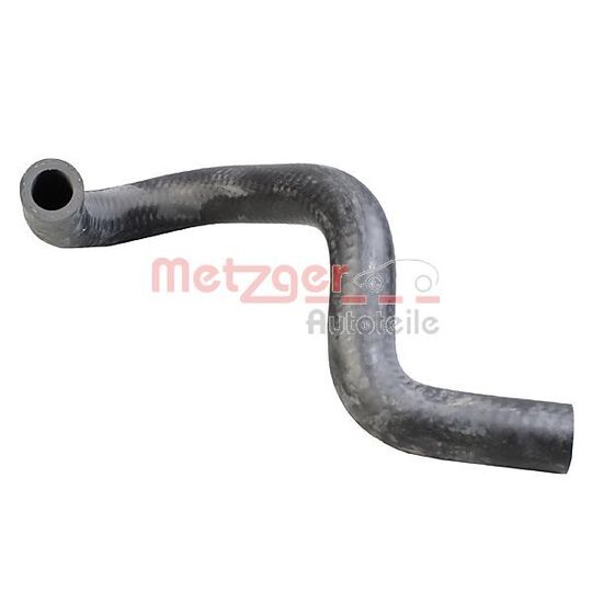 2421459 - Radiator Hose 