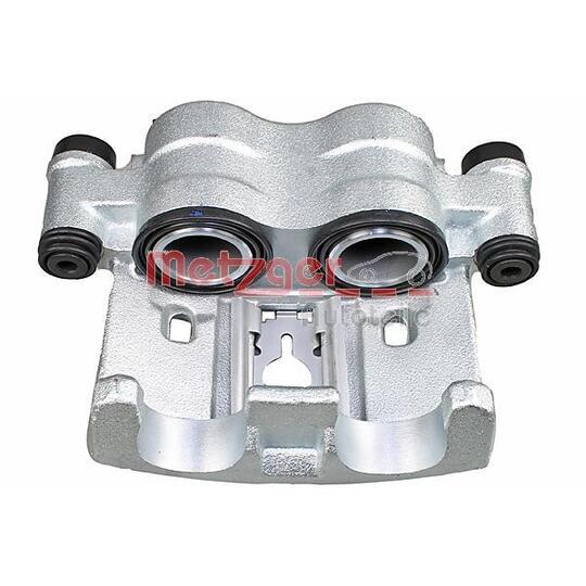 6261216 - Brake Caliper 