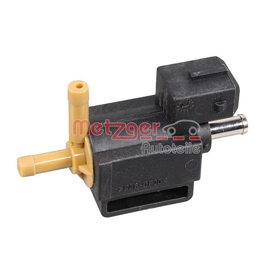 0892977 - Boost Pressure Control Valve 