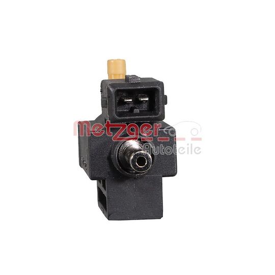 0892977 - Boost Pressure Control Valve 