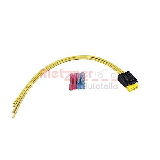 2324101 - Cable Repair Set, fuel pump 