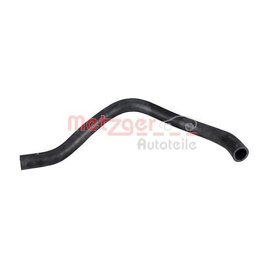 2421079 - Radiator Hose 