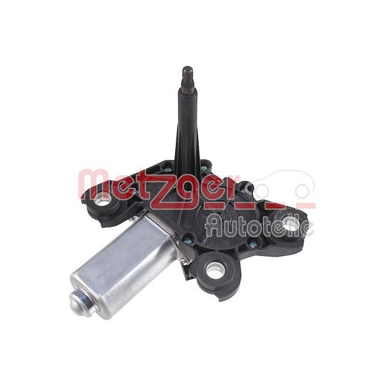 2190995 - Wiper Motor 