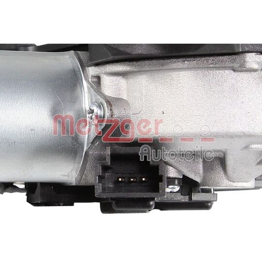 2190995 - Wiper Motor 