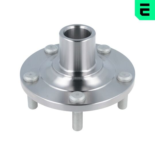 04-P524 - Wheel hub 